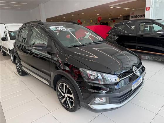 VOLKSWAGEN FOX 1.6 MSI TOTAL FLEX XTREME 4P MANUAL VOLKSWAGEN FOX 1.6 MSI TOTAL FLEX XTREME 4P MANUAL